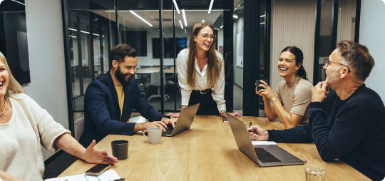 Estabilidade de emprego e benefícios