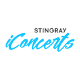 STINGRAY iConcerts