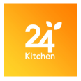 24 Kitchen